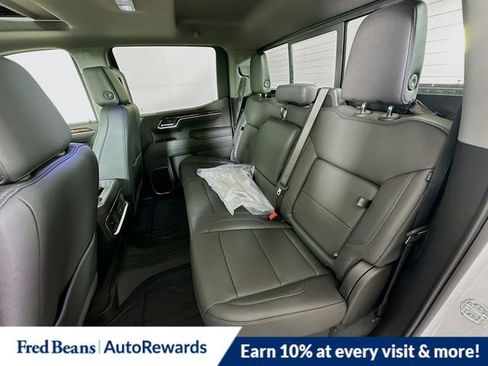 New 2026 GMC Sierra 1500 Elevation w/ Elevation Premium Package image 14