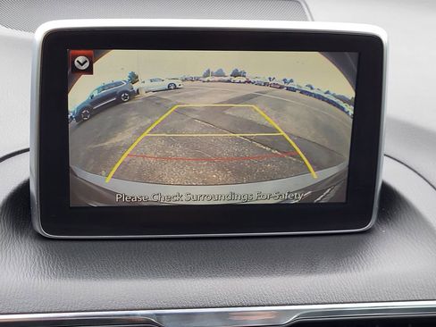 Used 2014 MAZDA MAZDA3 s Grand Touring FWD image 9