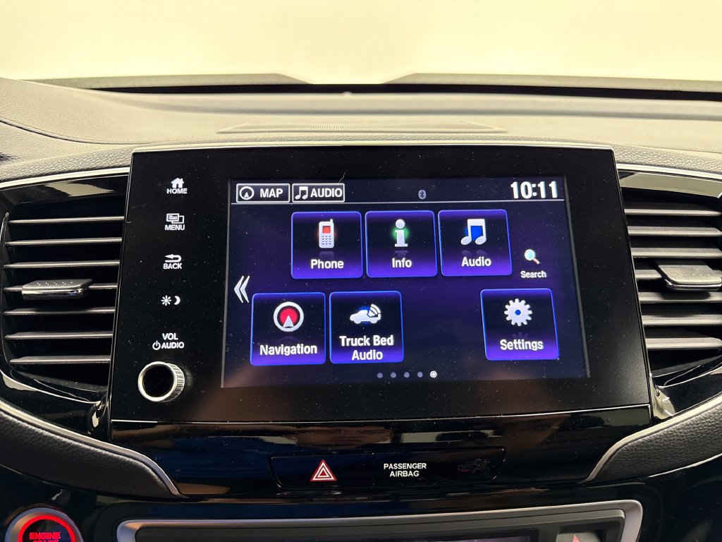 Used 2023 Honda Ridgeline Black Edition image 19