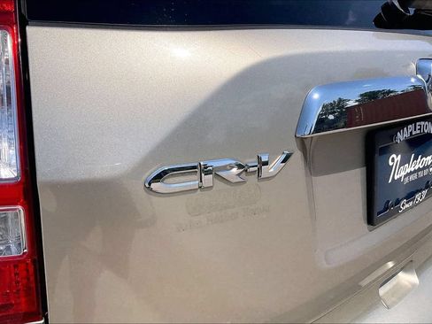 Used 2008 Honda CR-V EX-L image 28