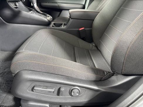 New 2026 Honda CR-V Sport image 14