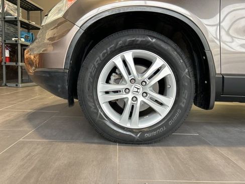 Used 2010 Honda CR-V EX-L image 35