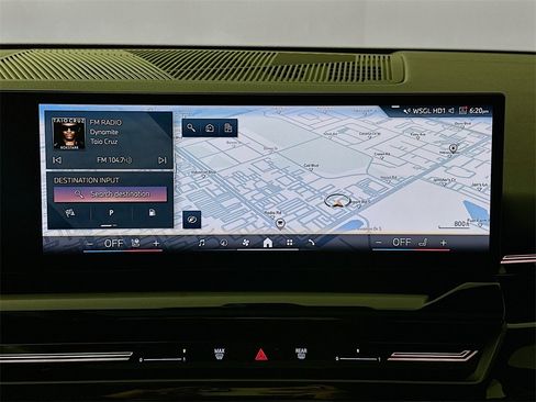 Used 2024 BMW 530i xDrive w/ Convenience Package image 13