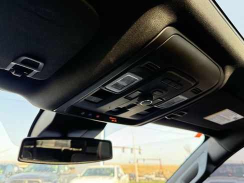 Used 2023 GMC Yukon AT4 w/ Technology Package image 19