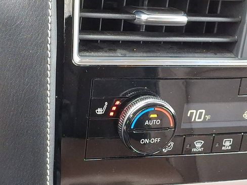 Used 2022 INFINITI QX80 Premium Select w/ Cargo Package image 27