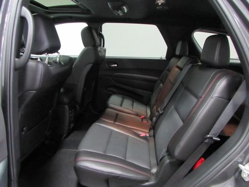 New 2026 Dodge Durango GT AWD/4WD image 15