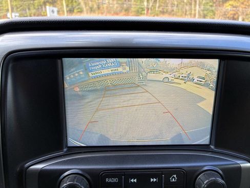 Used 2018 Chevrolet Silverado 1500 LT w/ All Star Edition image 22