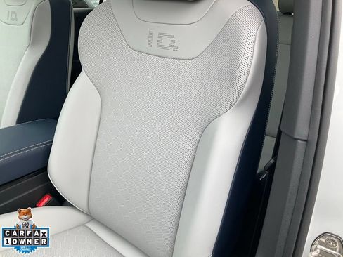 Used 2024 Volkswagen ID.4 S RWD image 17
