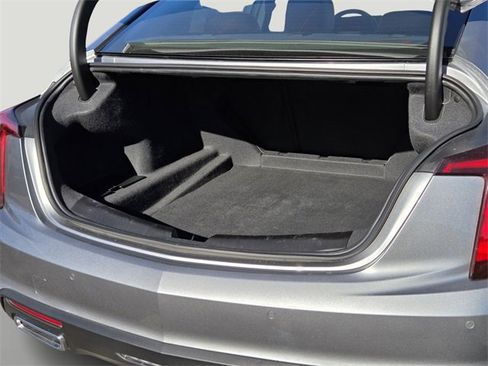 New 2025 Cadillac CT5 Premium Luxury image 17