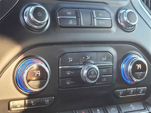 Used 2020 GMC Sierra 1500 AT4 w/ AT4 Premium Package image 20