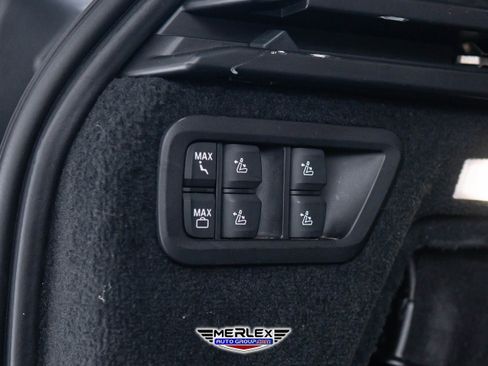 Used 2020 BMW X7 M50i image 61