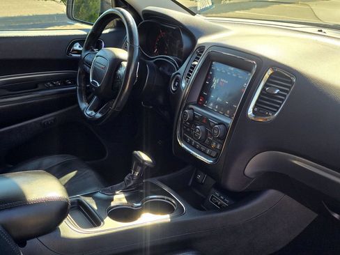 Used 2019 Dodge Durango GT AWD/4WD image 20