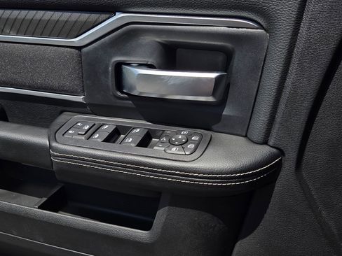 New 2026 RAM 2500 Big Horn image 15