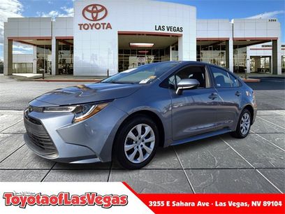 Certified 2024 Toyota Corolla LE