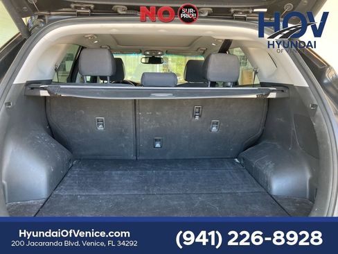 Used 2018 Hyundai Tucson Value FWD image 24