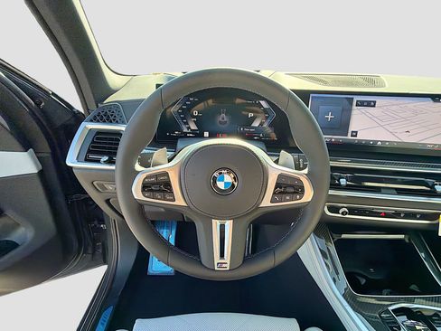 New 2026 BMW X5 M60i image 41