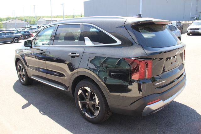 Used 2026 Kia Sorento EX AWD/4WD image 29