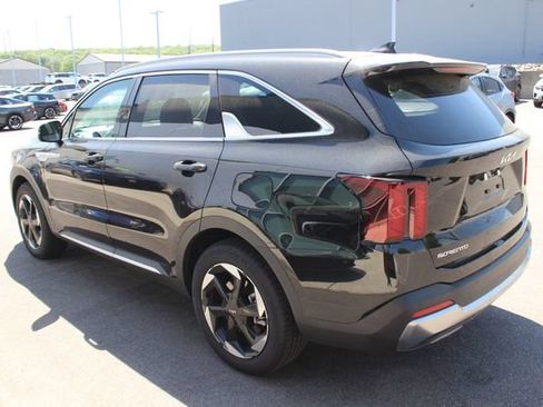 Used 2026 Kia Sorento EX AWD/4WD image 29