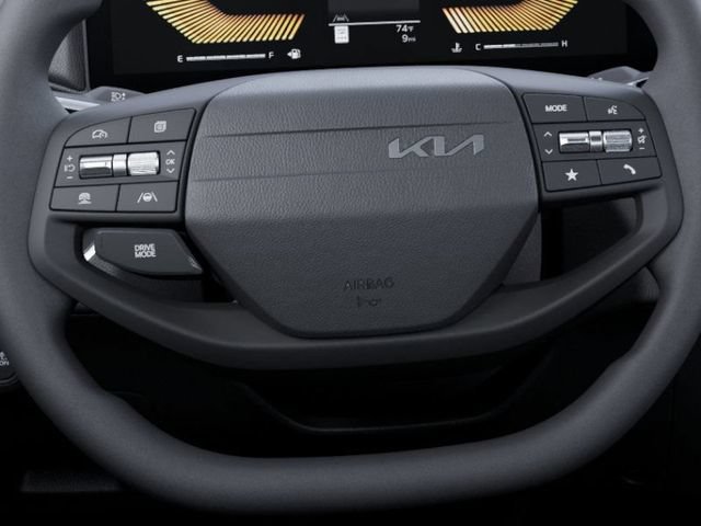 Certified 2025 Kia K4 FWD image 22