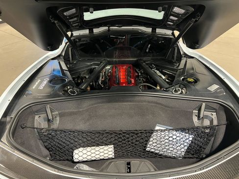 Used 2021 Chevrolet Corvette Stingray Preferred Cpe w/ Battery Protection Package image 29