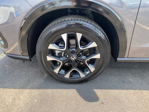 Certified 2026 Honda HR-V EX-L image 17