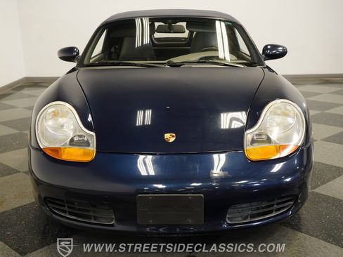 Used 1999 Porsche Boxster image 21