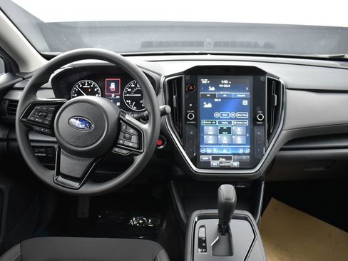 New 2026 Subaru Crosstrek 2.0i Premium image 13