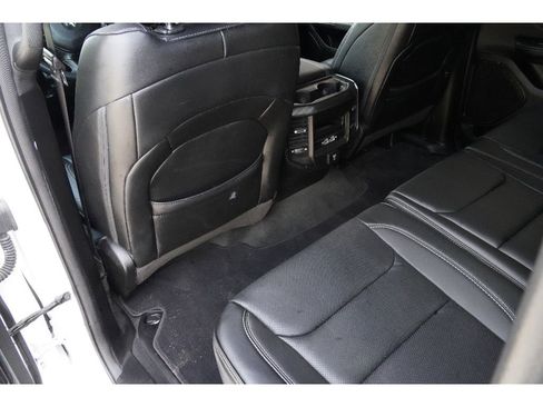 Used 2024 RAM 1500 Sport w/ Rebel Level 2 Equipment Group AWD/4WD image 17