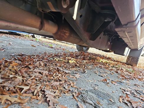 Used 2016 Chevrolet Silverado 2500 LT w/ LT Convenience Package image 21