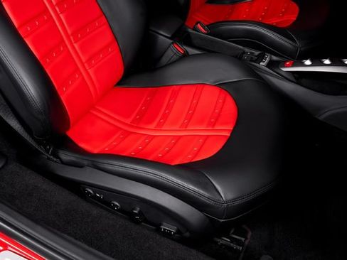 Certified 2017 Ferrari 488 Spider RWD image 64