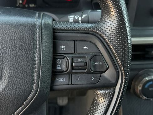Used 2025 Toyota Tacoma SR RWD image 15