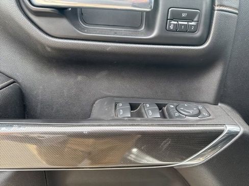 Used 2021 GMC Sierra 1500 AT4 w/ AT4 Premium Package AWD/4WD image 12