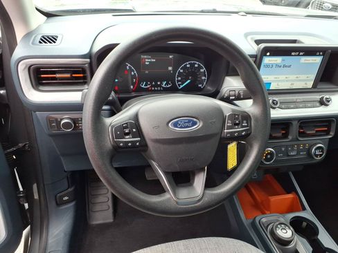 Used 2022 Ford Maverick XLT w/ Equipment Group 300A Standard AWD/4WD image 8