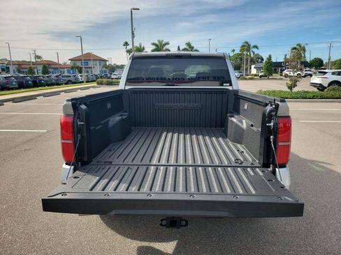 New 2025 Toyota Tacoma TRD Sport image 15