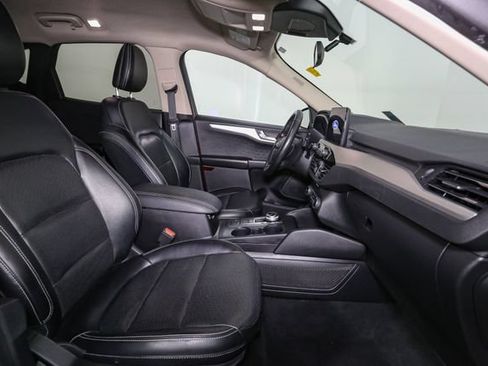 Used 2020 Ford Escape SEL AWD/4WD image 17