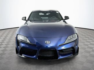 Used 2020 Toyota Supra Premium w/ Driver Assist Package RWD video 3