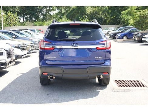 New 2026 Subaru Ascent Touring AWD/4WD image 28