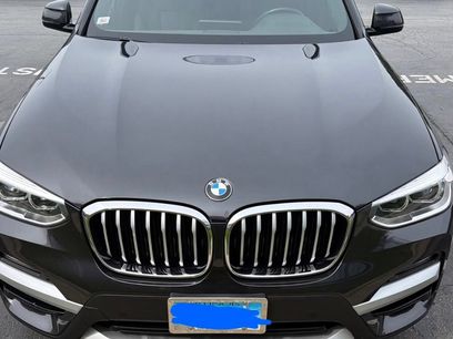 Used 2020 BMW X3 xDrive30i w/ Driving Assistance Package