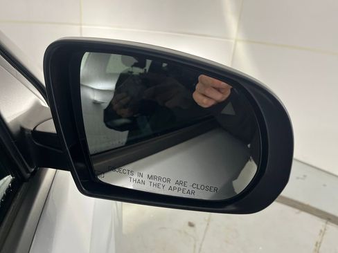 Used 2024 Jeep Compass Trailhawk image 53