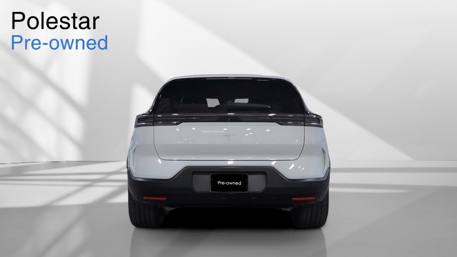 Used 2025 Polestar Polestar 3 AWD/4WD image 4