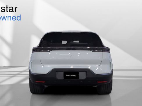 Used 2025 Polestar Polestar 3 AWD/4WD image 4