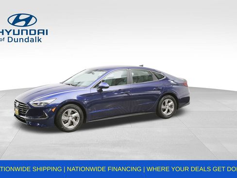 Used 2022 Hyundai Sonata SE image 56