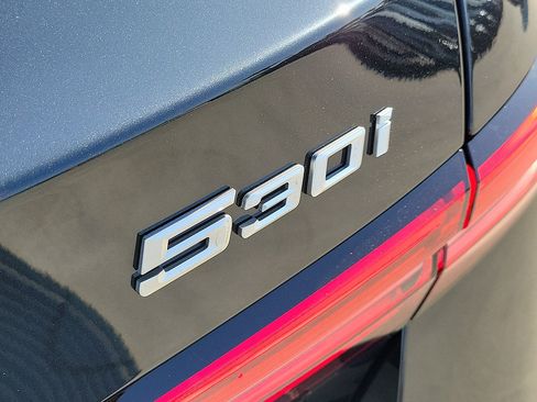 New 2026 BMW 530i w/ M Sport Package RWD image 7