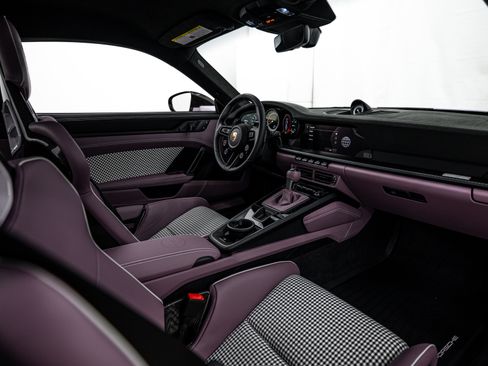 Certified 2024 Porsche 911 GT3 RS image 12