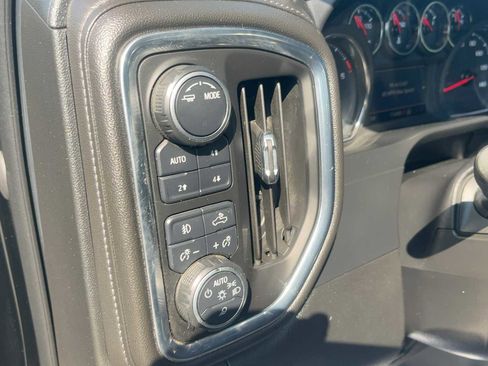 Used 2020 Chevrolet Silverado 2500 LTZ w/ LTZ Plus Package AWD/4WD image 15