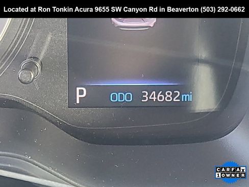 Used 2022 Toyota Corolla LE image 8