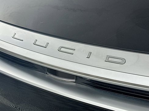 Used 2022 Lucid Air Grand Touring image 15