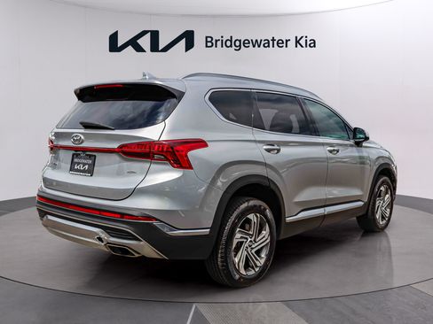 Used 2021 Hyundai Santa Fe SEL w/ Cargo Package AWD/4WD image 6