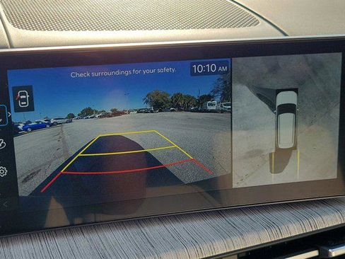 New 2025 Hyundai Santa Fe Calligraphy image 25