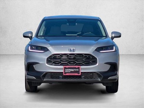 New 2026 Honda HR-V LX image 6